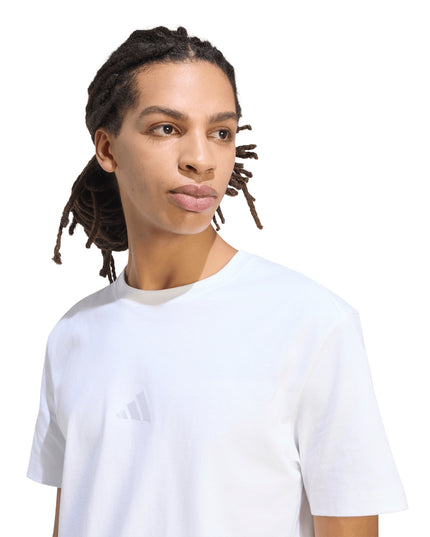 POLERA ADIDAS M AK SL TEE