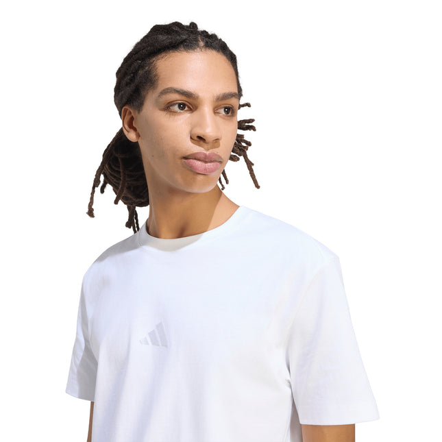 POLERA ADIDAS M AK SL TEE