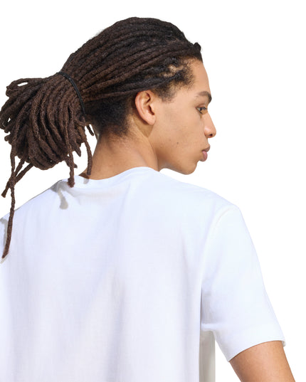 POLERA ADIDAS M AK SL TEE