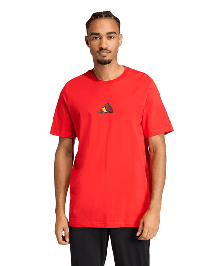 POLERA ADIDAS ESP TNG T - MAWI