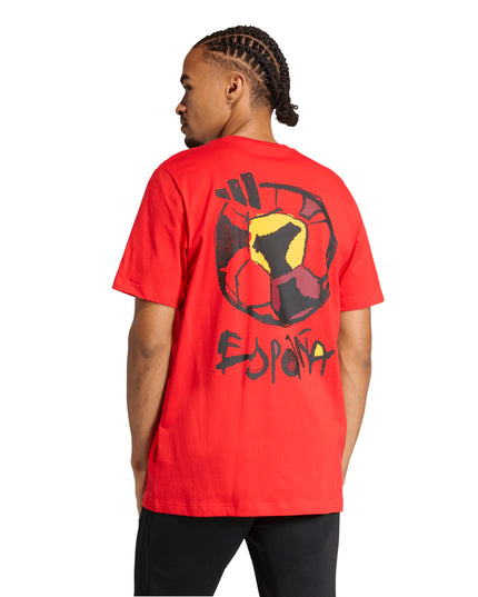 POLERA ADIDAS ESP TNG T - MAWI