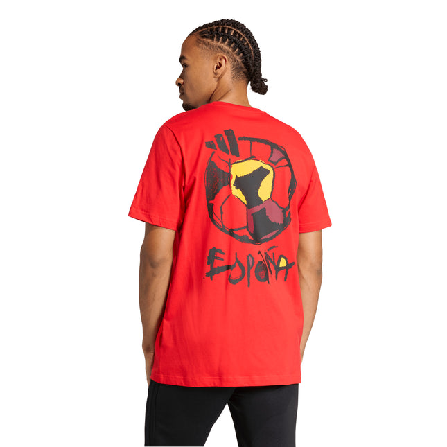 POLERA ADIDAS ESP TNG T