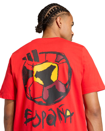 POLERA ADIDAS ESP TNG T - MAWI