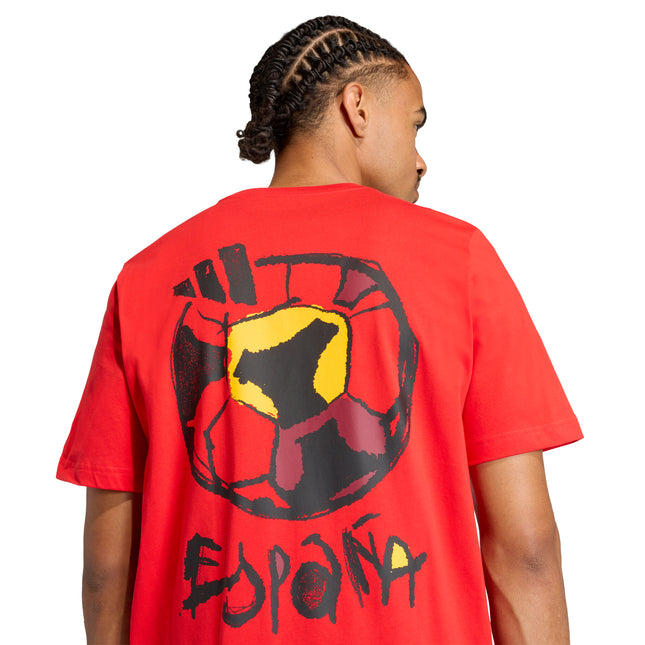 POLERA ADIDAS ESP TNG T