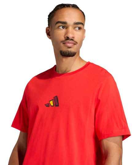 POLERA ADIDAS ESP TNG T - MAWI