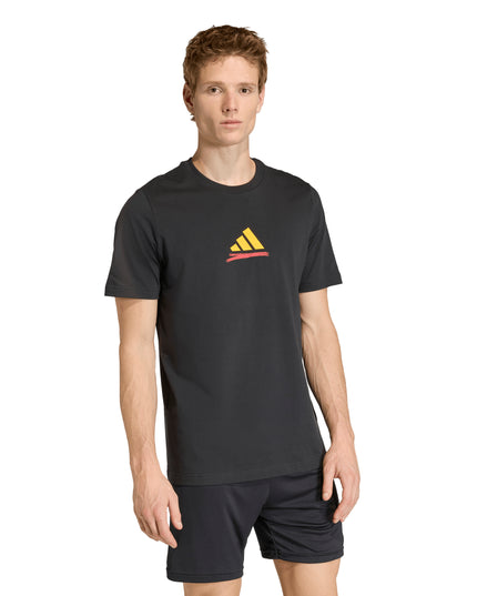 POLERA ADIDAS GER TLSTR G T - MAWI