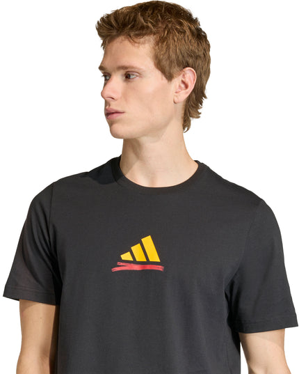 POLERA ADIDAS GER TLSTR G T - MAWI