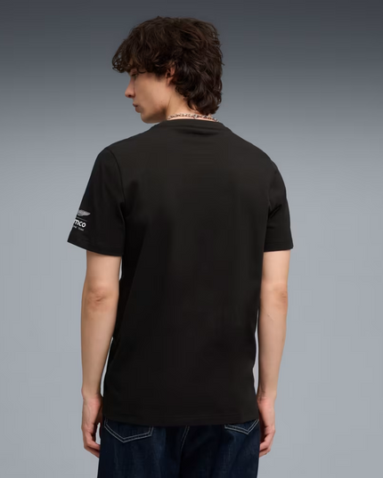 POLERA PUMA ESSENTIALS
