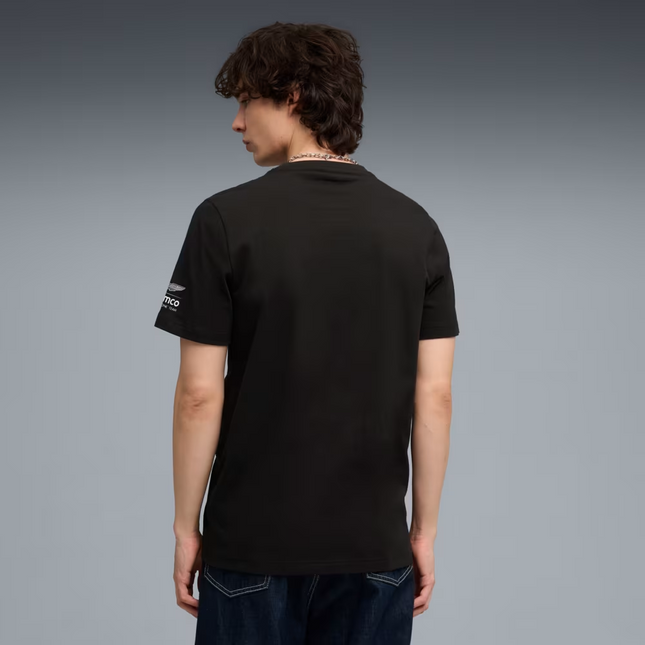 POLERA PUMA ESSENTIALS