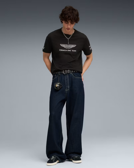 POLERA PUMA ESSENTIALS