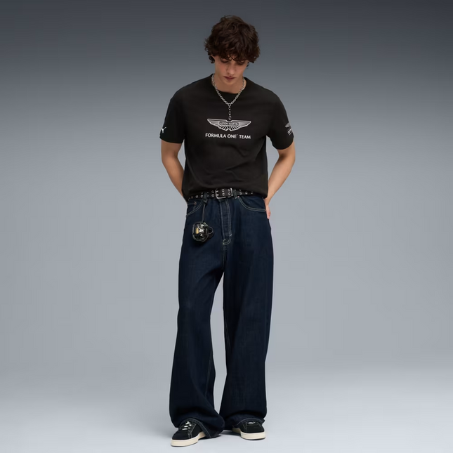 POLERA PUMA ESSENTIALS