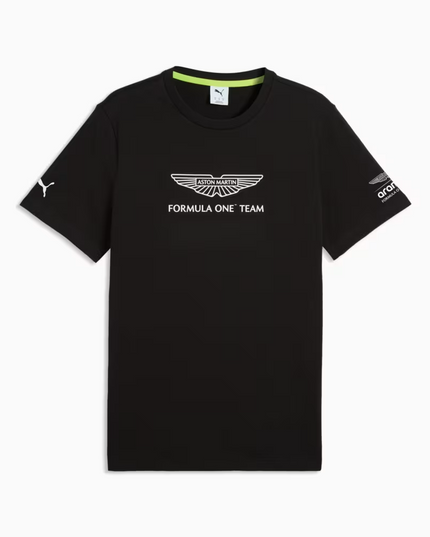 POLERA PUMA ESSENTIALS