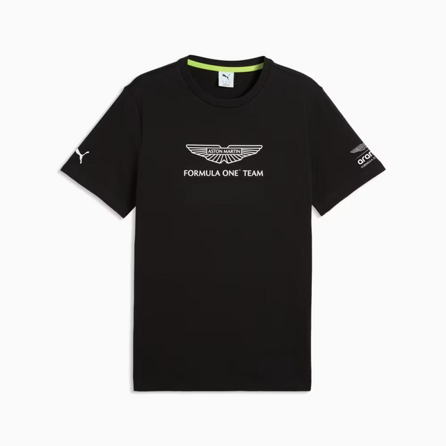 POLERA PUMA ESSENTIALS