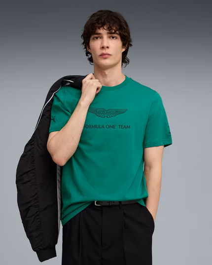 POLERA PUMA ESSENTIALS