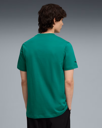POLERA PUMA ESSENTIALS