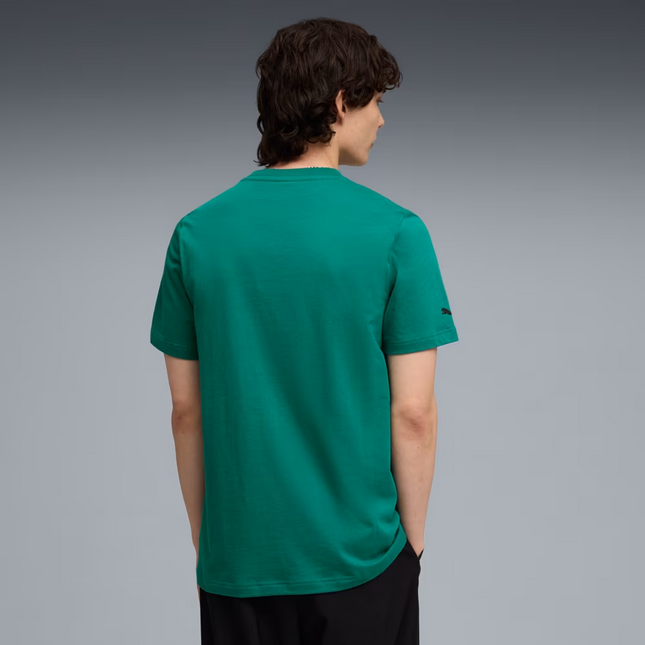 POLERA PUMA ESSENTIALS