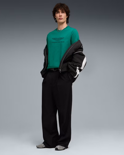 POLERA PUMA ESSENTIALS