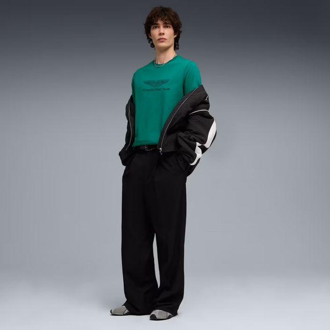 POLERA PUMA ESSENTIALS