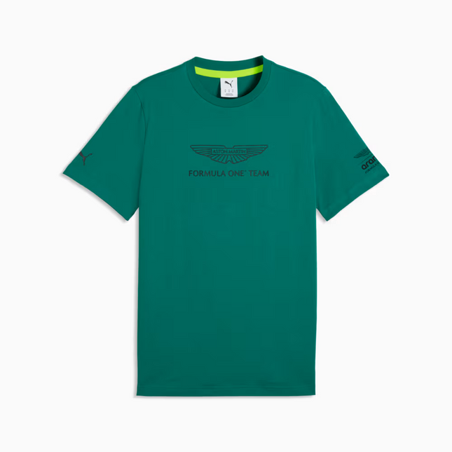 POLERA PUMA ESSENTIALS