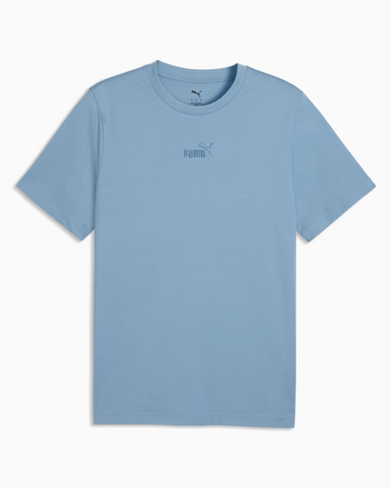 POLERA PUMA ESSENTIALS FOUNDATION