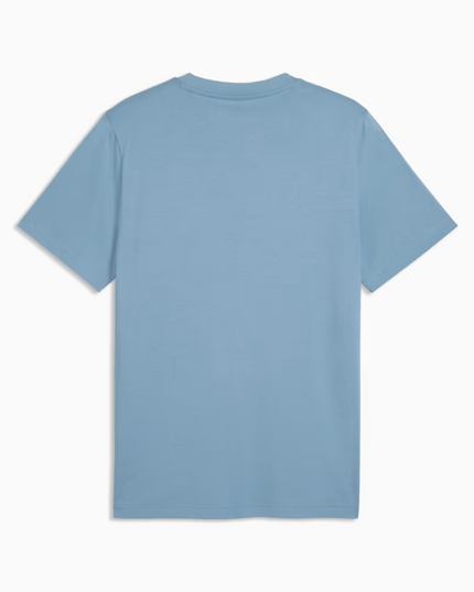 POLERA PUMA ESSENTIALS FOUNDATION