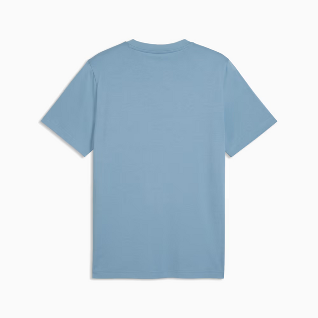 POLERA PUMA ESSENTIALS FOUNDATION