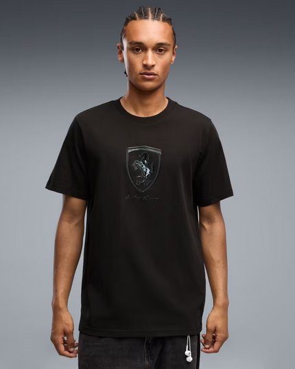 POLERA PUMA SPORTSWEAR