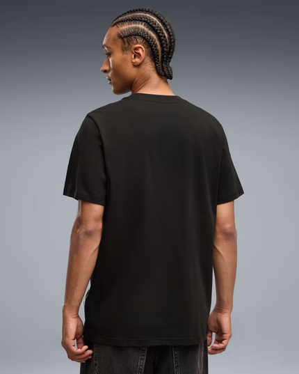 POLERA PUMA SPORTSWEAR