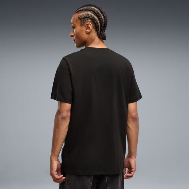 POLERA PUMA SPORTSWEAR