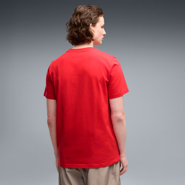 POLERA PUMA SPORTSWEAR