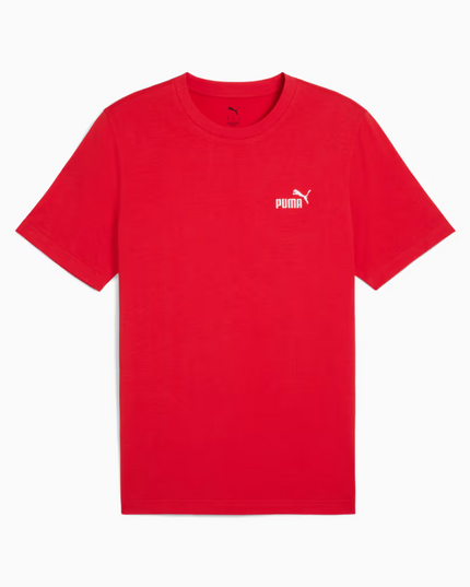 POLERA PUMA ESSENTIALS FOUNDATION