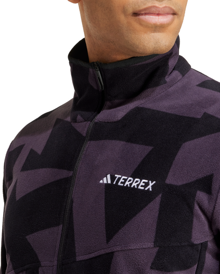 POLAR TERREX MT AOP FZ FL