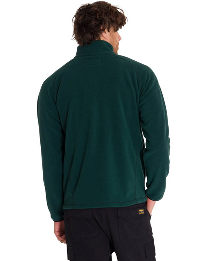 POLAR CAT FLEECE FULL ZIP