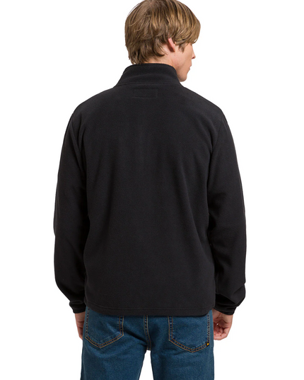 POLAR CAT MICROFLEECE FULL ZIP
