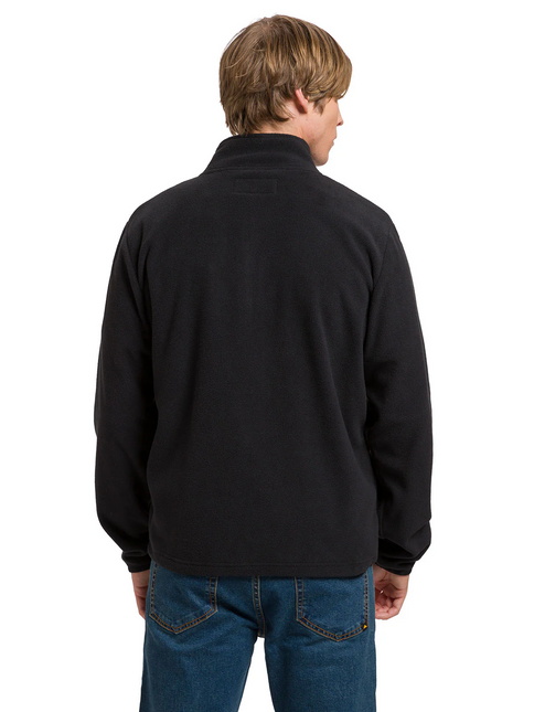POLAR CAT MICROFLEECE FULL ZIP