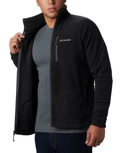POLAR COLUMBIA FAST TREK II FULL ZIP