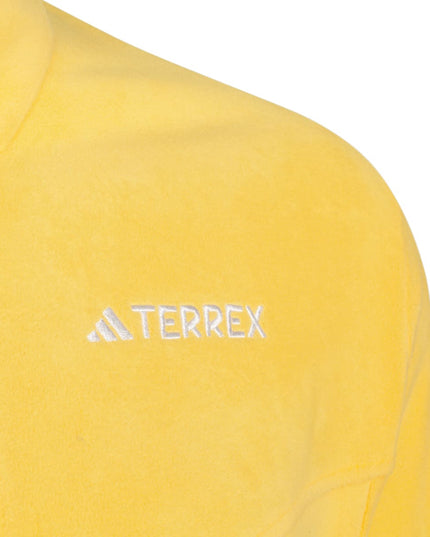 POLAR TERREX MT FZ FLEECE