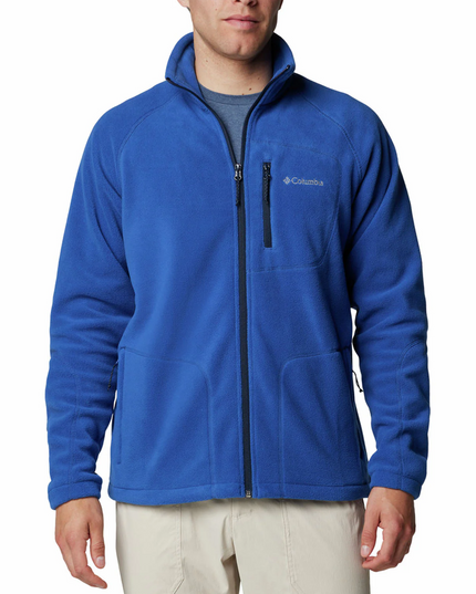 POLAR COLUMBIA FAST TREK II FLEECE COLUMBIA en color mountain.