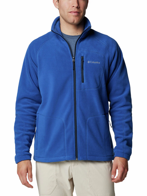 POLAR COLUMBIA FAST TREK II FLEECE COLUMBIA en color mountain.