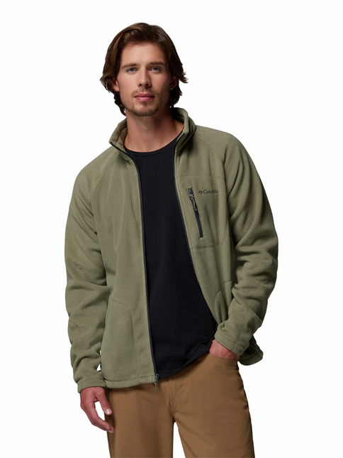 POLAR COLUMBIA FAST TREK II FLEECE