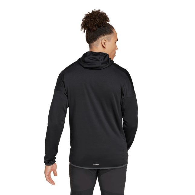 POLERON TERREX XPR LT FL H J