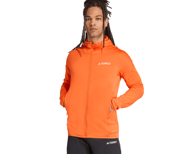 POLERON TERREX XPR LT FL H J ORANGE | TERREX | Mawi.cl – MAWI