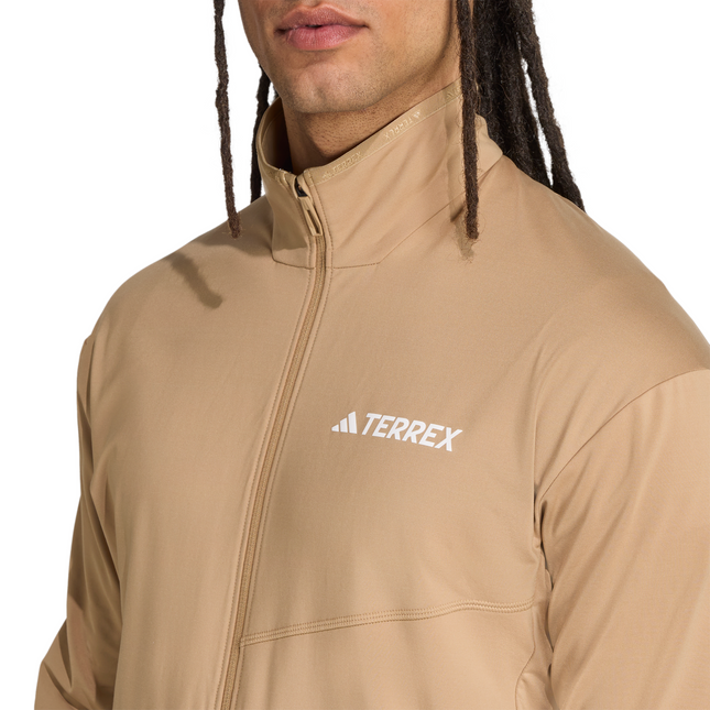 POLERON TERREX MT CW T FZ FL