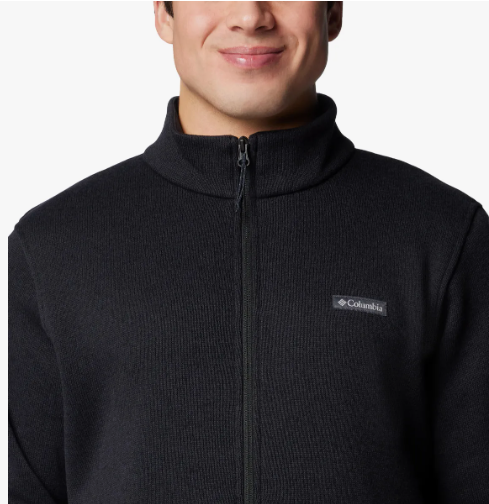 POLAR COLUMBIA ALTO PASS FULL ZIP