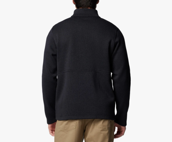 POLAR COLUMBIA ALTO PASS FULL ZIP