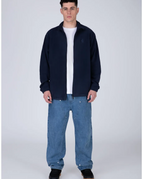 XL / NAVY