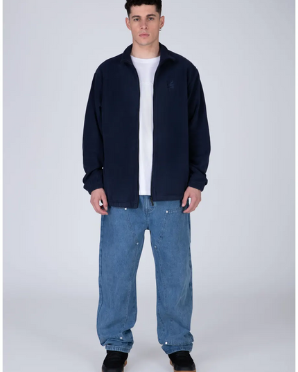 POLERON ZIP POLAR ZOO YORK SCHOOL
