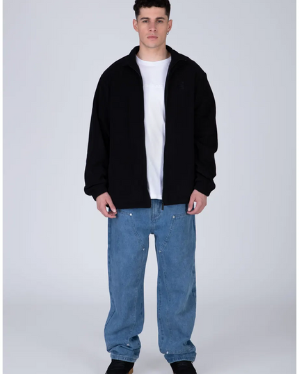 POLERON ZIP POLAR ZOO YORK SCHOOL