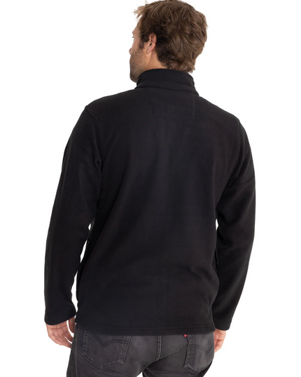 POLAR CAT FMICROFLEECE FULL ZIP