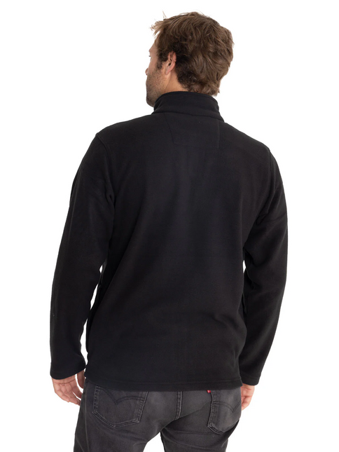 POLAR CAT FMICROFLEECE FULL ZIP